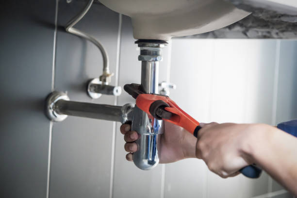 Best Local Plumber Services  in Sneads Ferry, NC