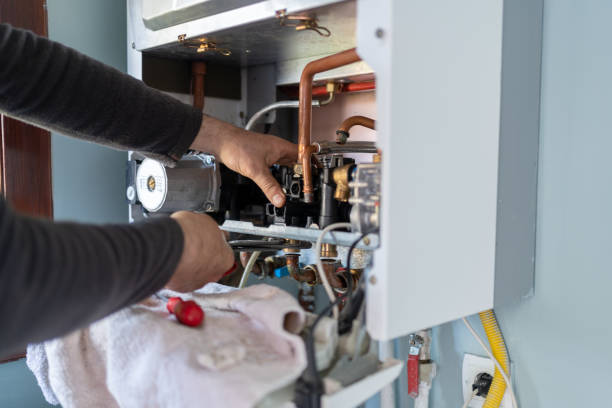 Best Gas Line Repair  in Sneads Ferry, NC